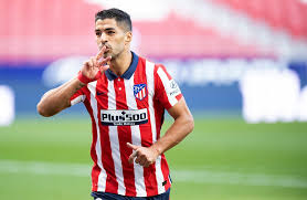 Suárez devrait rentrer à Liverpool